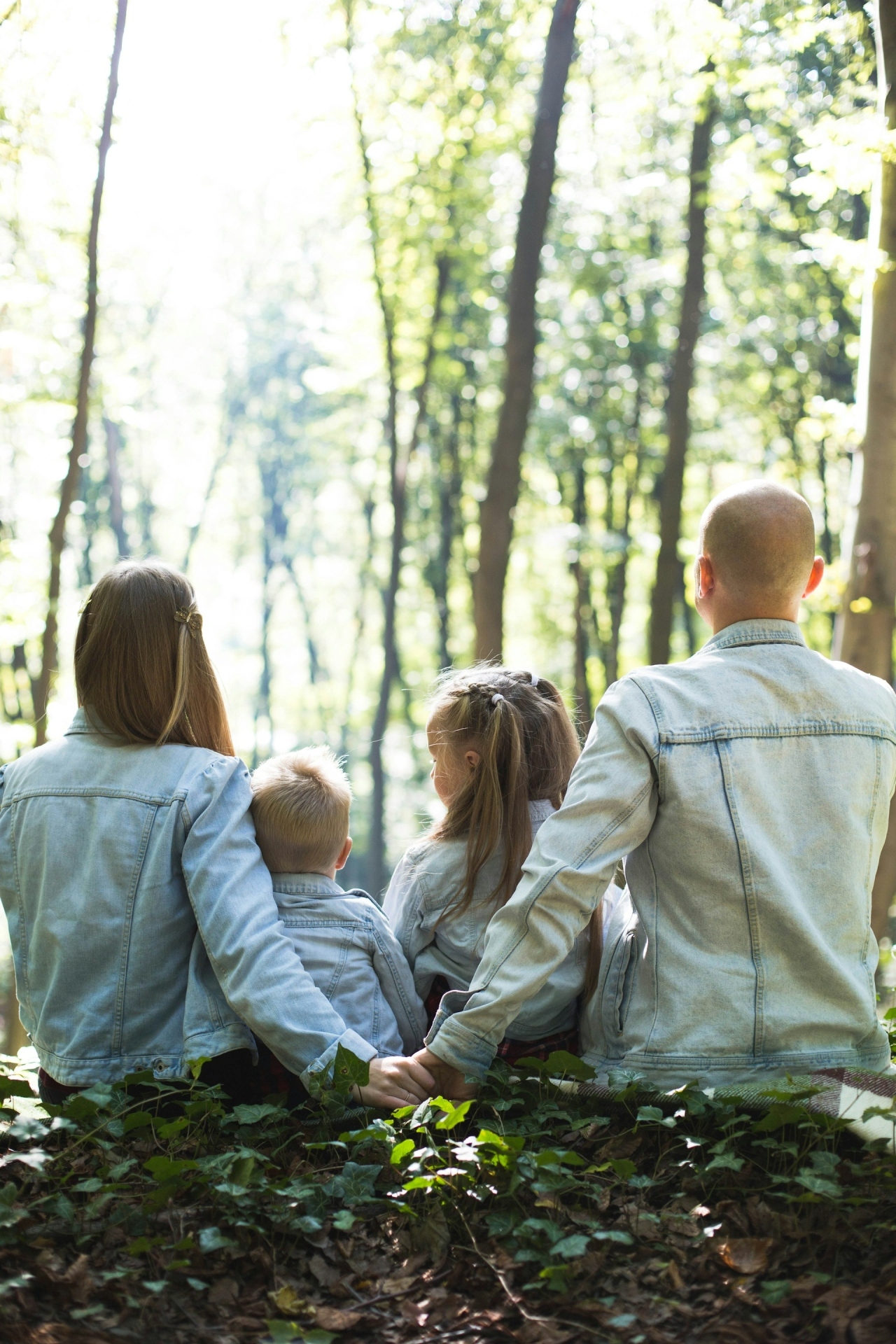 Familie Kiesel